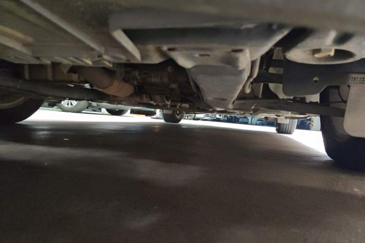 Used Buick GT 2013 XT 1.6L Automatic Fashion Edition Chassis Front Left