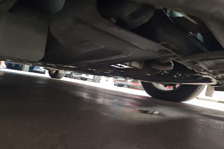 Used Buick GT 2013 XT 1.6L Automatic Fashion Edition Chassis Front Right