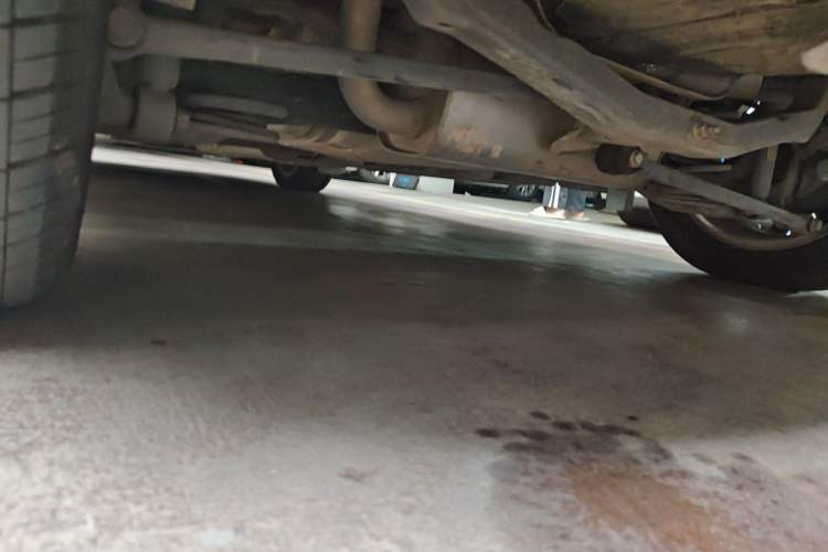 Used Buick GT 2013 XT 1.6L Automatic Fashion Edition Chassis Rear Left