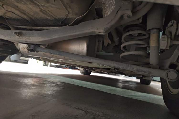 Used Buick GT 2013 XT 1.6L Automatic Fashion Edition Chassis Rear Right