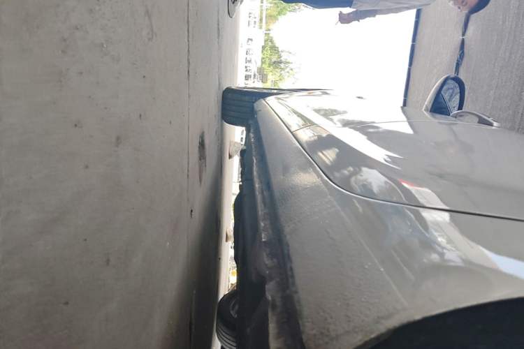 Used Buick GT 2013 GT 1.6L Automatic Fashion Edition Left Side Sill