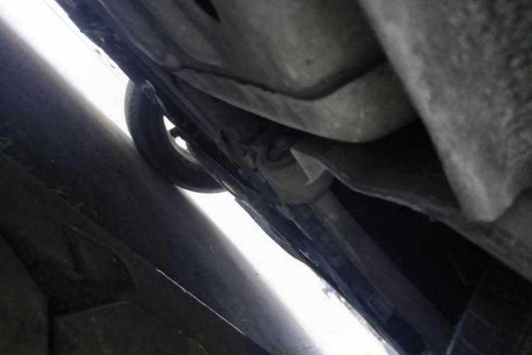 Used Buick GT 2013 GT 1.6L Automatic Fashion Edition Chassis Front