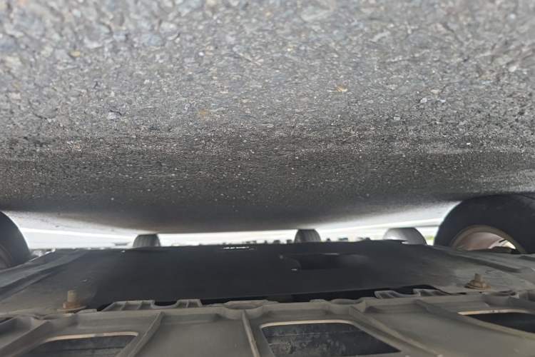 Used Buick GT 2013 GT 1.6L Automatic Fashion Edition Chassis Front