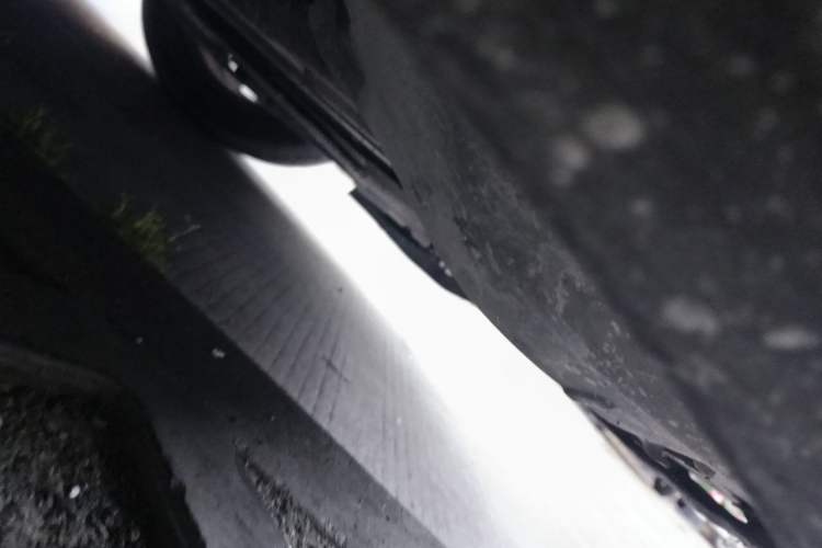 Used Buick GT 2013 GT 1.6L Automatic Fashion Edition Chassis Front Right