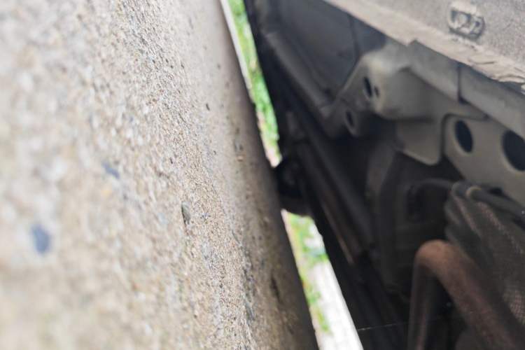 Used Buick GT 2013 XT 1.6L Automatic Fashion Edition Chassis Rear Left