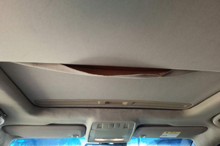 Used Buick GT 2013 GT 1.6L Manual Comfort Edition Headliner