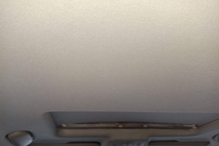 Used Buick GT 2013 GT 1.8L Automatic Fashion Edition Headliner