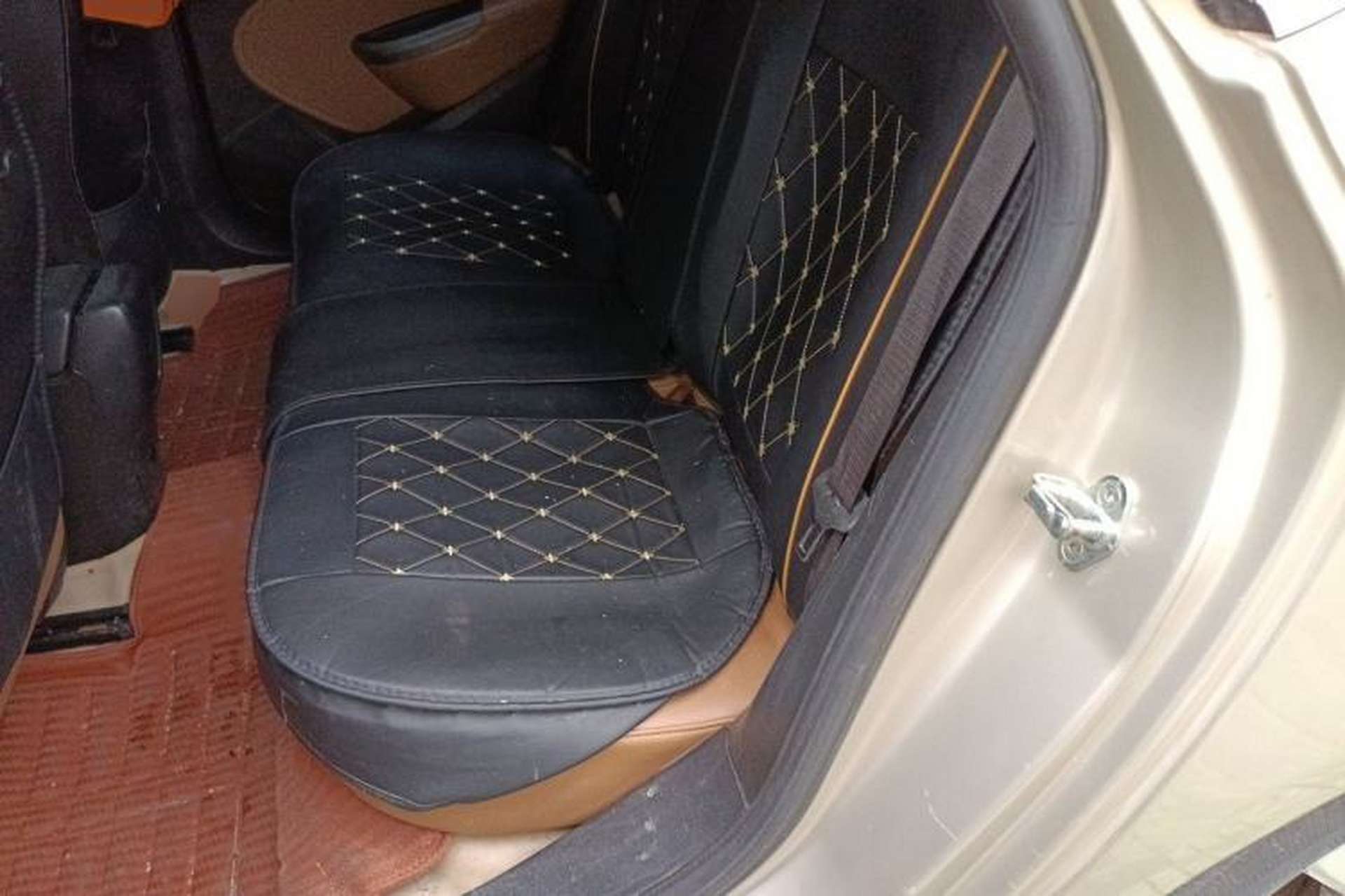 Used Buick GT 2013 GT 1.8L Automatic Fashion Edition Left Rear Seat