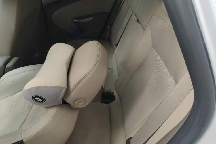 Used Buick GT 2013 GT 1.6L Manual Entry-Level Model Left Rear Seat