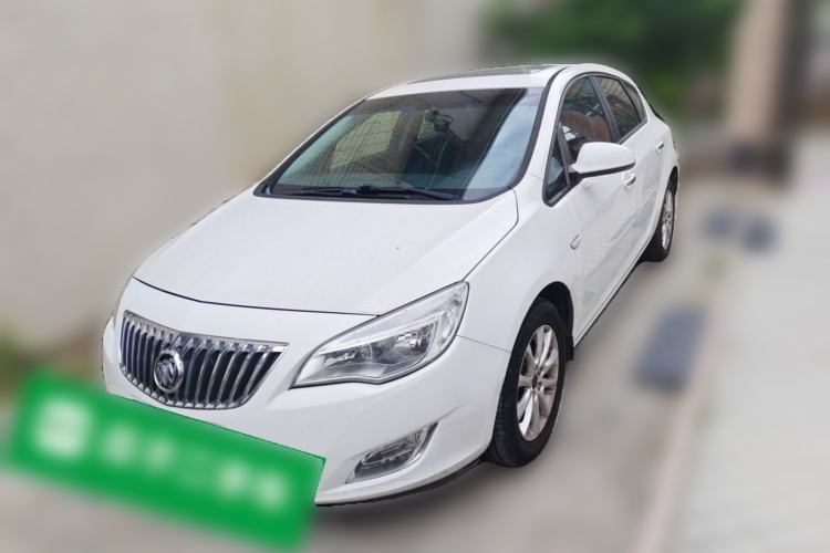 Buick GT 2013 XT 1.6L Automatic Fashion Edition usata Guazi used car, China used car export, Used car for sale, Used  cars, Cheapest cars for sale