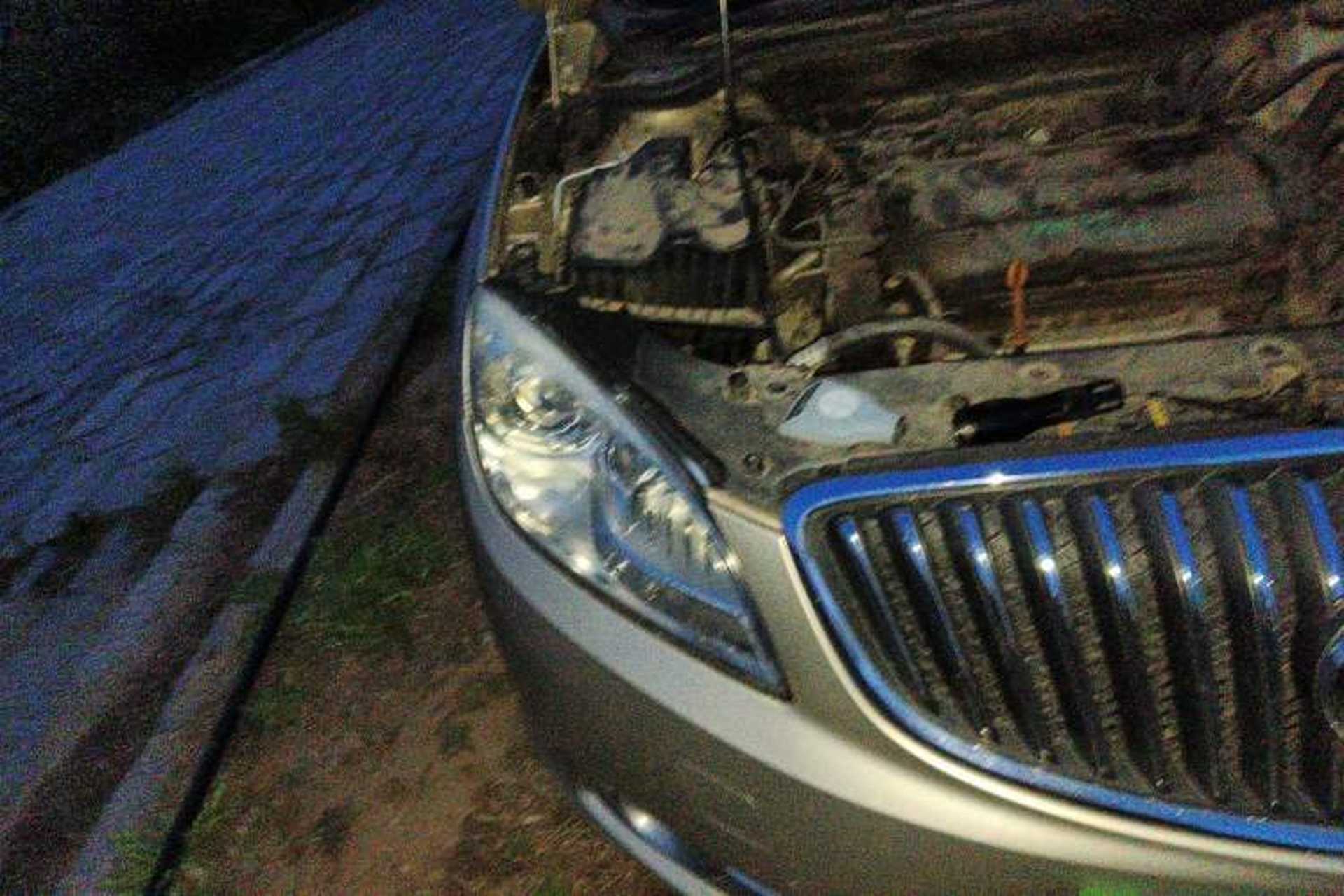 Used Buick GT 2013 GT 1.6L Manual Comfort Edition Right Front Headlight