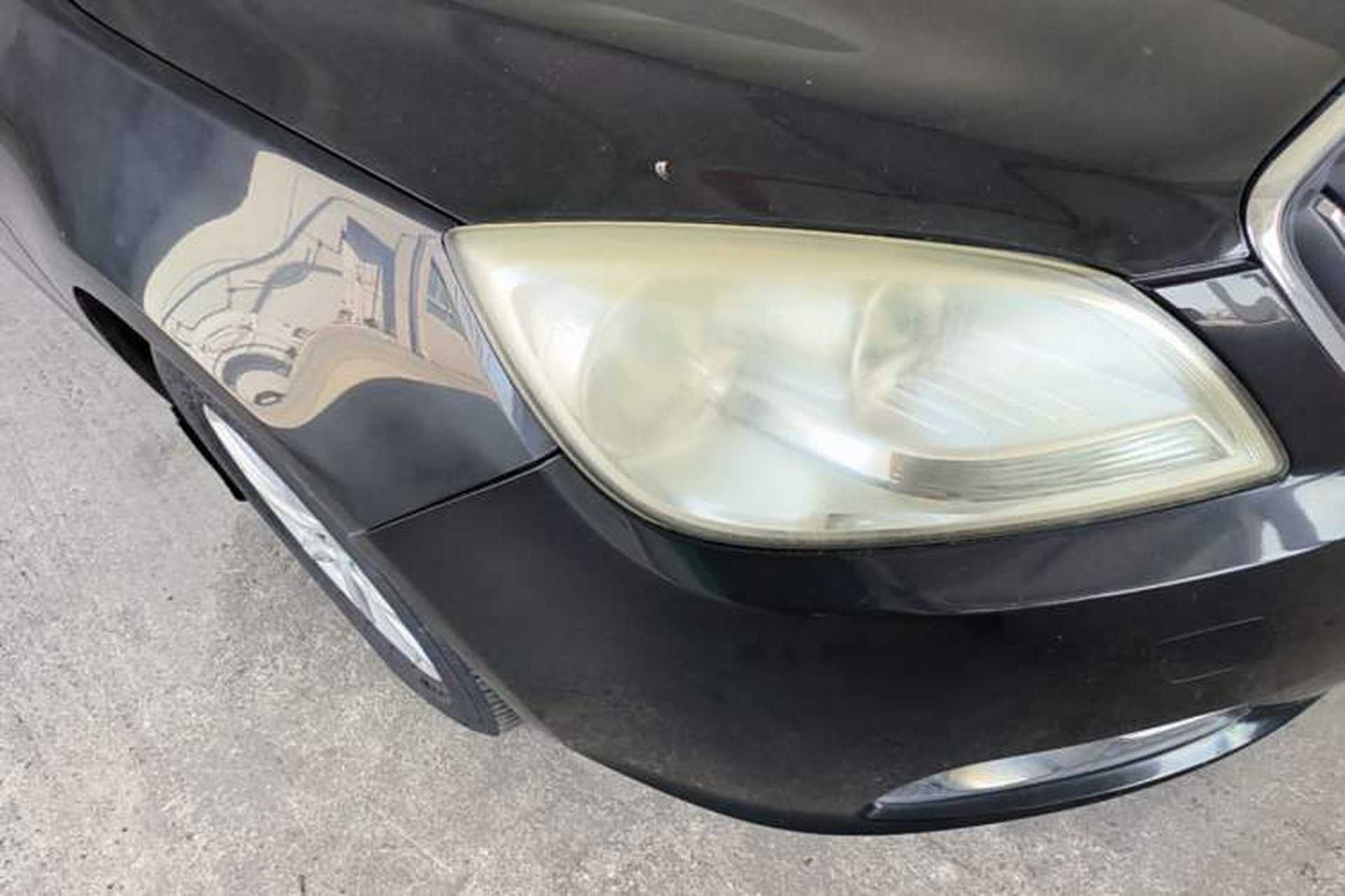 Used Buick GT 2013 GT 1.6L Manual Comfort Edition Right Front Headlight