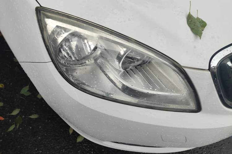 Used Buick GT 2013 GT 1.6L Manual Entry-Level Model Right Front Headlight