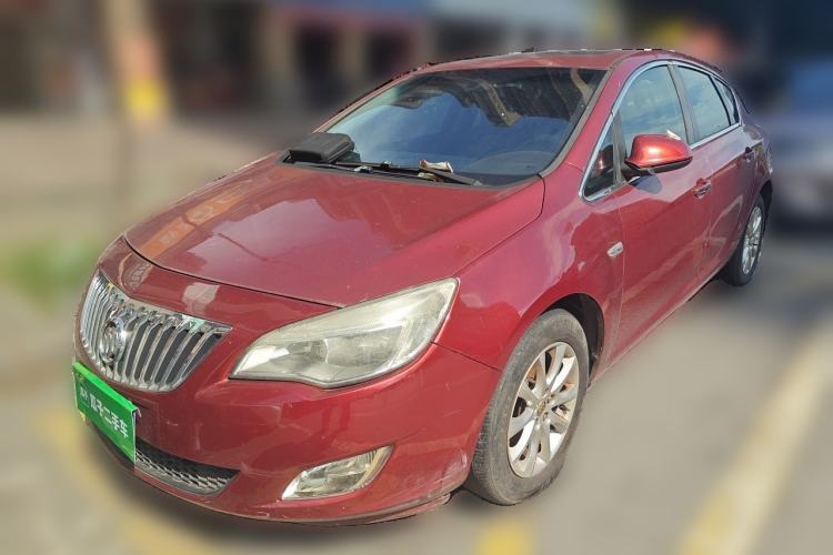 Buick GT 2013 XT 1.6L Automatic Fashion Edition usata Guazi used car, China used car export, Used car for sale, Used  cars, Cheapest cars for sale