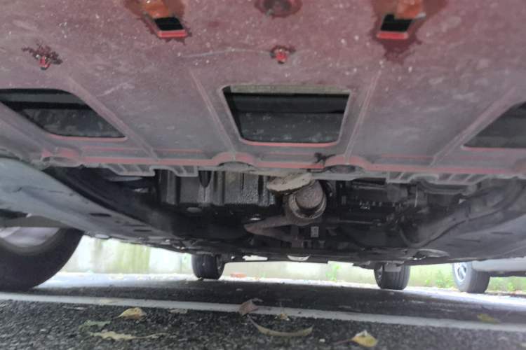 Used Buick GT 2013 GT 1.6L Automatic Fashion Edition Chassis Front