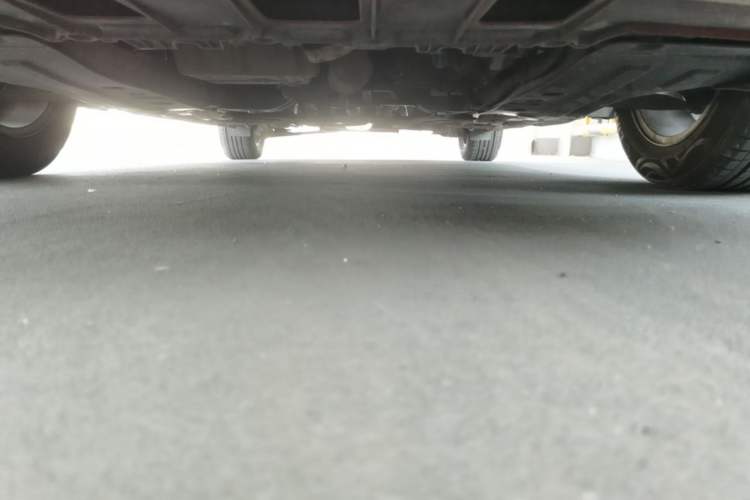 Used Buick GT 2013 GT 1.6L Automatic Fashion Edition Chassis Front