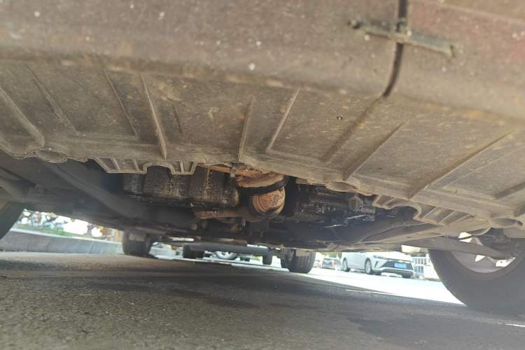 Used Buick GT 2013 XT 1.6L Automatic Fashion Edition Chassis Front
