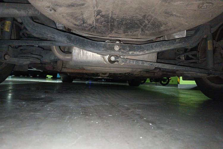Used Buick GT 2013 GT 1.6L Automatic Fashion Edition Chassis Front