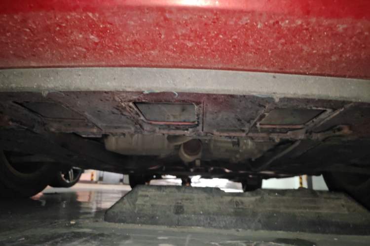 Used Buick GT 2013 GT 1.6L Automatic Fashion Edition Chassis Front