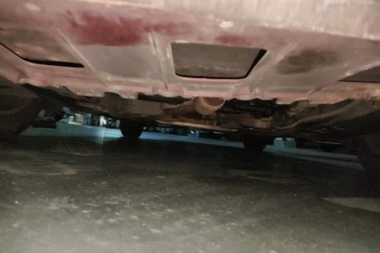 Used Buick GT 2013 GT 1.6L Automatic Comfort Edition Chassis Front