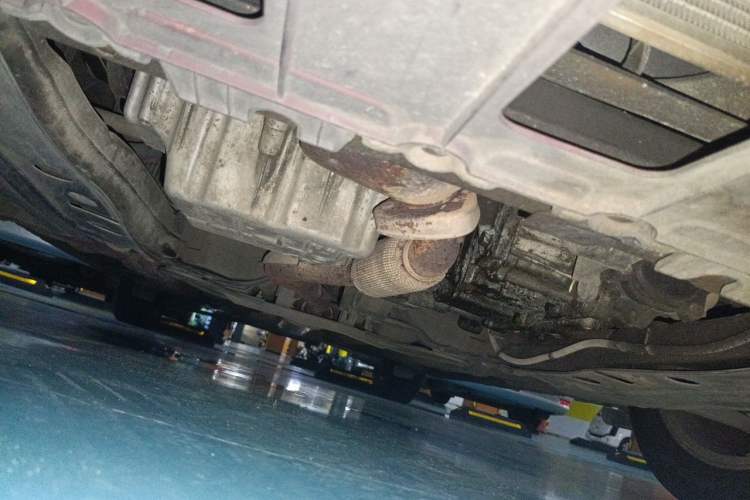 Used Buick GT 2013 GT 1.6L Automatic Fashion Edition Chassis Front