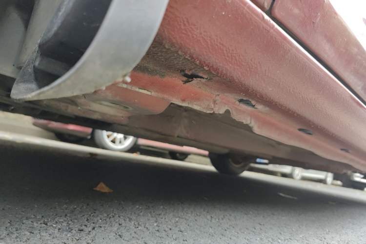 Used Buick GT 2013 GT 1.6L Automatic Fashion Edition Chassis Front Left