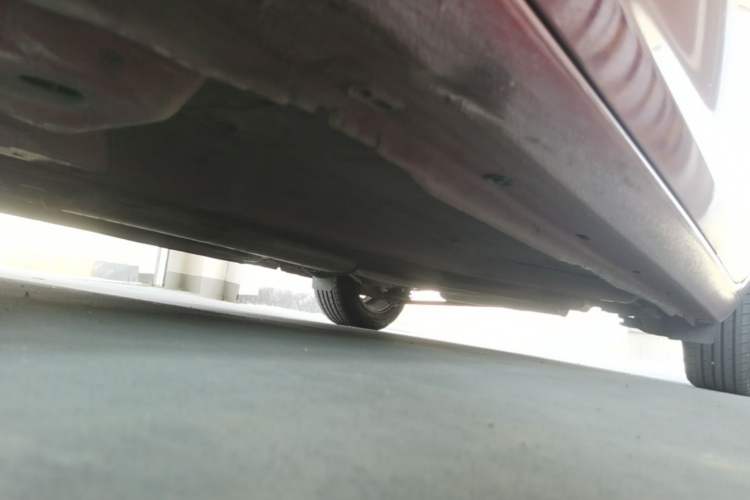 Used Buick GT 2013 GT 1.6L Automatic Fashion Edition Chassis Front Left
