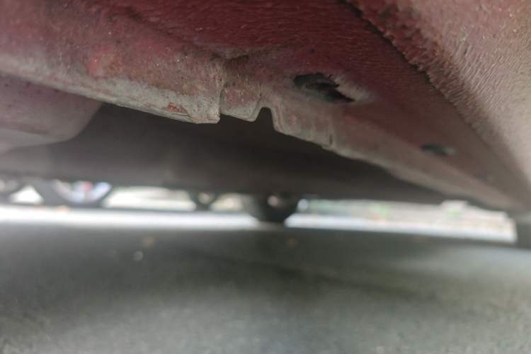 Used Buick GT 2013 GT 1.6L Automatic Fashion Edition Chassis Front Left