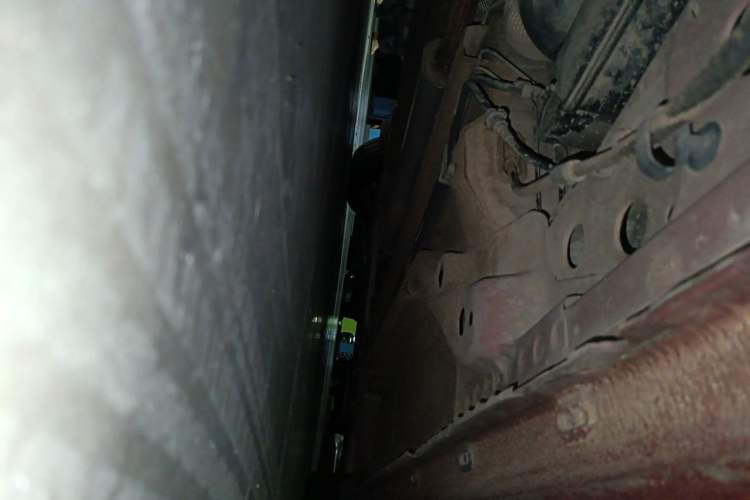 Used Buick GT 2013 GT 1.6L Automatic Fashion Edition Chassis Front Left