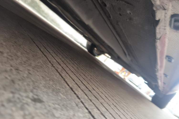 Used Buick GT 2013 GT 1.6L Automatic Fashion Edition Chassis Front Left