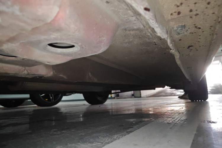 Used Buick GT 2013 GT 1.6L Automatic Fashion Edition Chassis Front Left