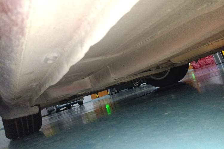 Used Buick GT 2013 GT 1.6L Automatic Fashion Edition Chassis Front Left