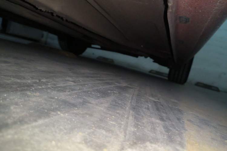 Used Buick GT 2013 GT 1.6L Manual Entry-Level Model Chassis Front Left