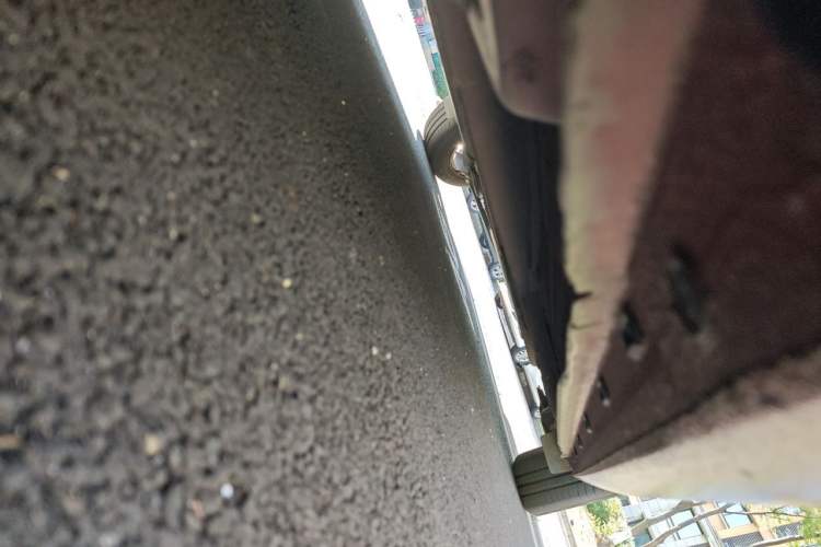 Used Buick GT 2013 GT 1.6L Automatic Comfort Edition Chassis Front Left