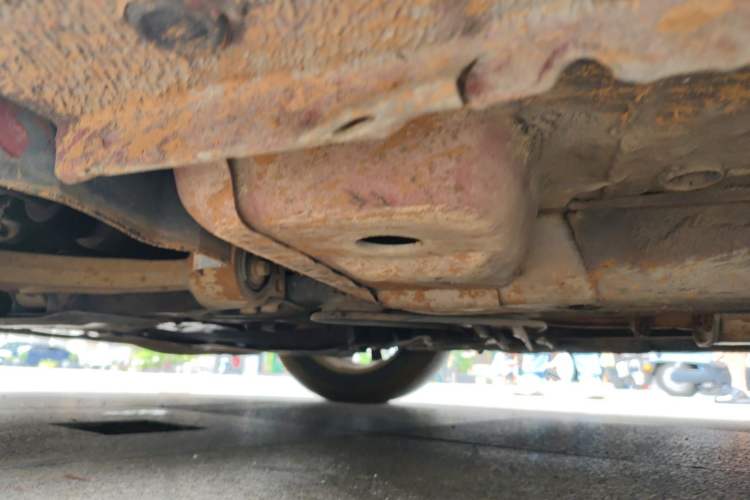 Used Buick GT 2013 GT 1.6L Manual Entry-Level Model Chassis Front Left