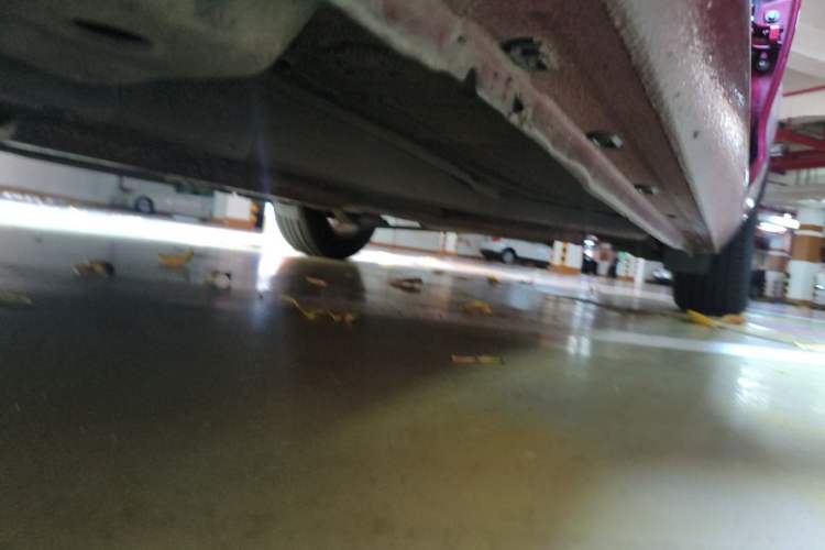 Used Buick GT 2013 GT 1.6L Automatic Fashion Edition Chassis Front Left