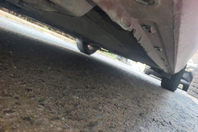 Used Buick GT 2013 XT 1.6L Automatic Fashion Edition Chassis Front Left