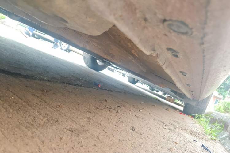 Used Buick GT 2013 GT 1.8L Automatic Fashion Edition Chassis Front Left