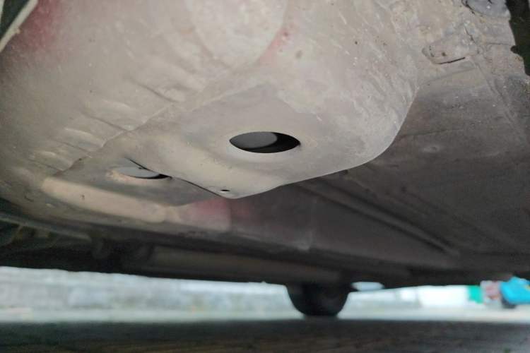 Used Buick GT 2013 GT 1.6L Manual Entry-Level Model Chassis Front Left