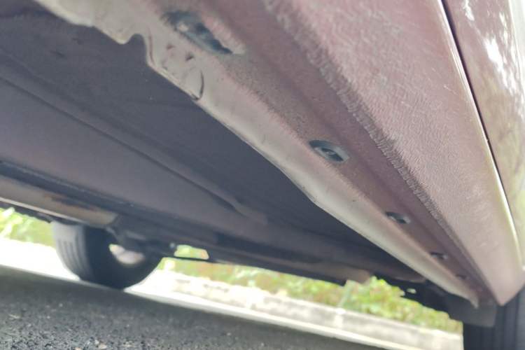 Used Buick GT 2013 GT 1.6L Automatic Fashion Edition Chassis Front Left