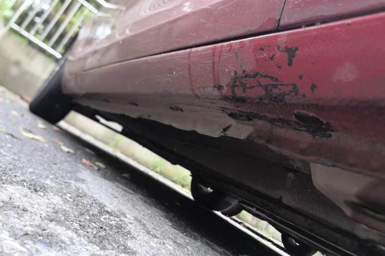 Used Buick GT 2013 GT 1.6L Automatic Fashion Edition Chassis Front Right