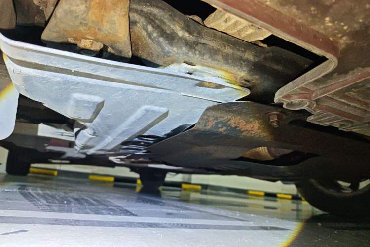 Used Buick GT 2013 XT 1.6L Automatic Fashion Edition Chassis Front Right