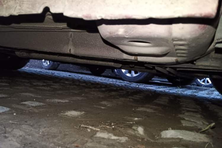 Used Buick GT 2013 GT 1.6L Manual Entry-Level Model Chassis Front Right