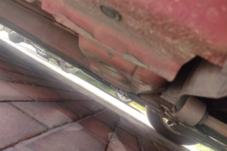 Used Buick GT 2013 GT 1.6L Manual Entry-Level Model Chassis Front Right