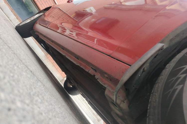 Used Buick GT 2013 XT 1.6L Automatic Fashion Edition Chassis Front Right