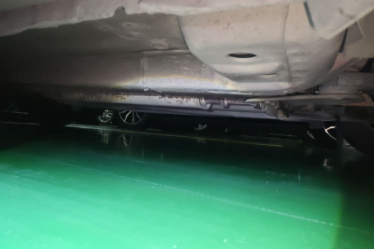 Used Buick GT 2013 XT 1.6L Automatic Fashion Edition Chassis Front Right