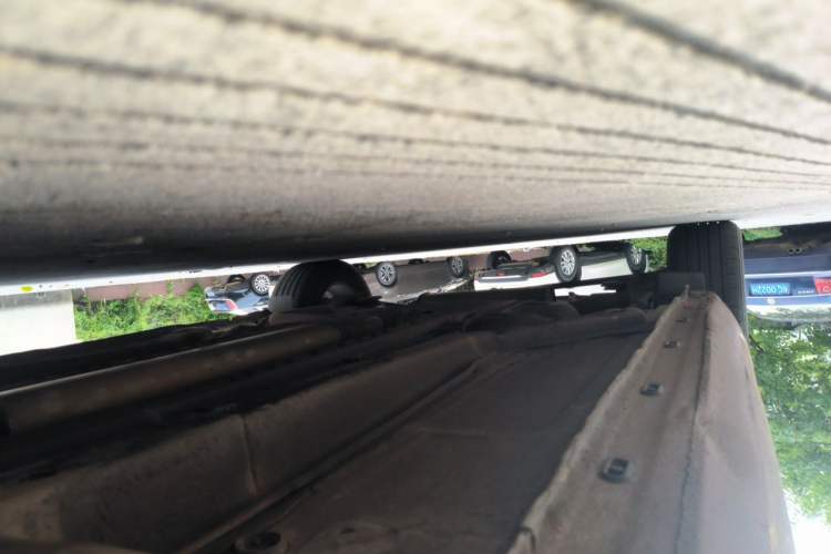 Used Buick GT 2013 GT 1.6L Automatic Comfort Edition Chassis Front Right