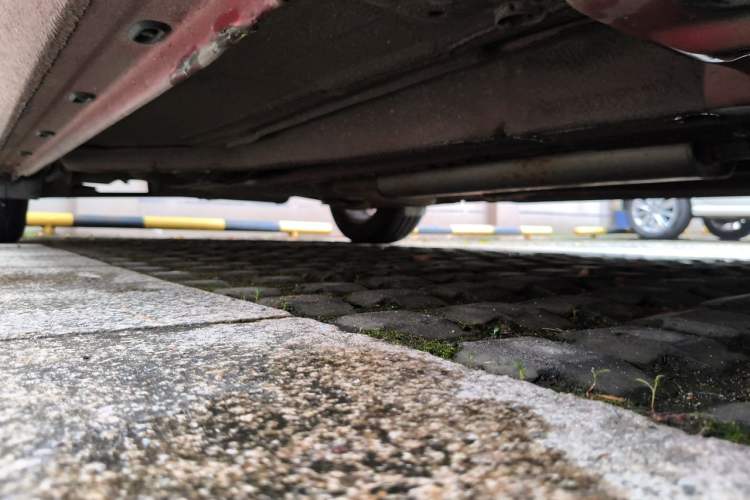 Used Buick GT 2013 GT 1.6L Automatic Fashion Edition Chassis Front Right