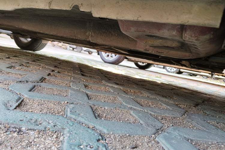 Used Buick GT 2013 GT 1.6L Manual Entry-Level Model Chassis Front Right