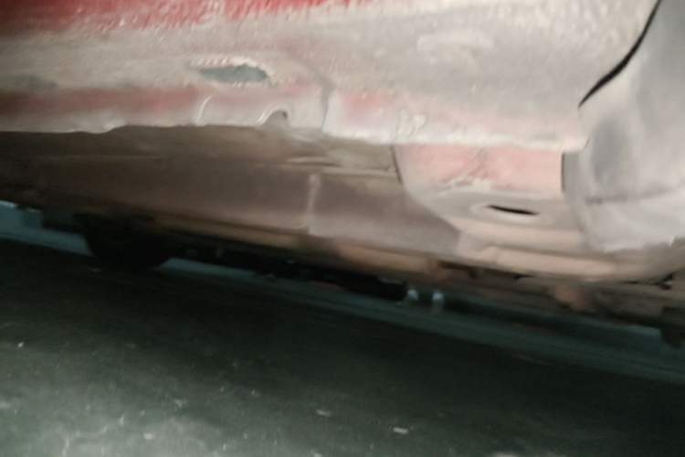 Used Buick GT 2013 GT 1.6L Automatic Comfort Edition Chassis Front Right